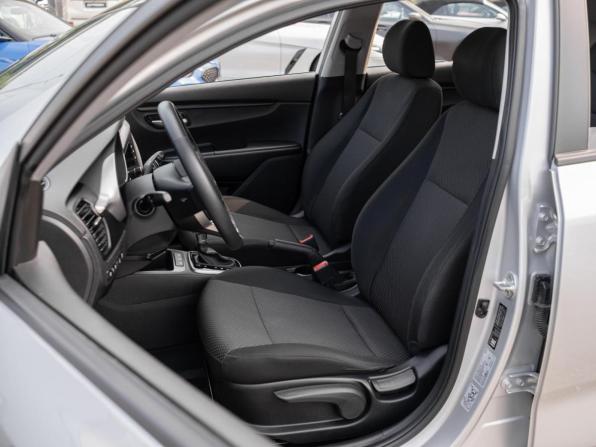 Kia Rio IV Рестайлинг с пробегом 2021 года, цена 1 979 000 рублей, 14361 км, хэтчбек, Автокод Объявления