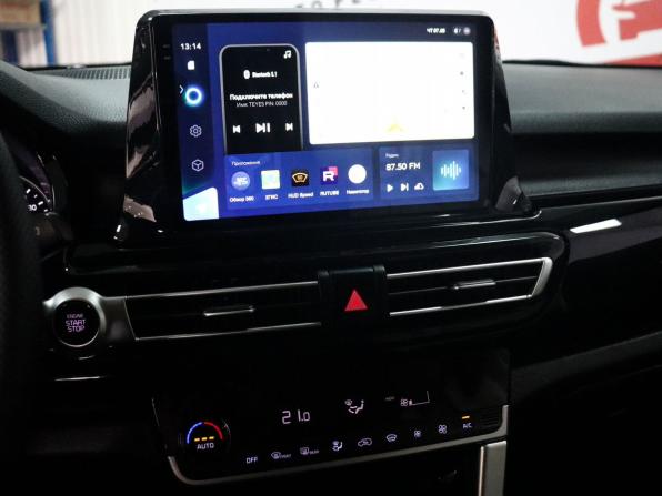Kia Seltos I с пробегом 2020 года, цена 2 349 000 рублей, 39500 км, внедорожник, Автокод Объявления