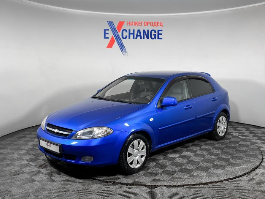 Chevrolet Lacetti I Нижний Новгород  - изображение 1