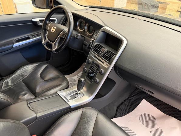 Volvo XC60 I с пробегом 2011 года, цена 1 200 000 рублей, 217000 км, внедорожник, Автокод Объявления