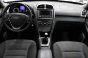 Chery Tiggo (T11) I Рестайлинг (FL) Томск  - изображение 18