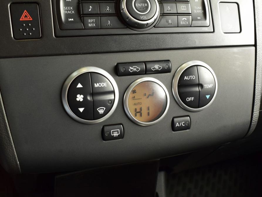 Nissan Tiida I Кемерово  - изображение 14