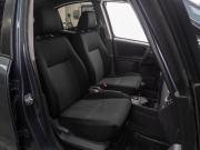 Suzuki SX4 I (Classic) Тюмень  - изображение 23