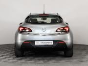 Opel Astra J Рестайлинг Санкт-Петербург  - изображение 25