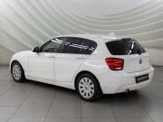 BMW 1 серии II (F20/F21) Волгоград  - изображение 42