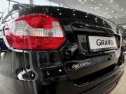 Lada (ВАЗ) Granta I Рестайлинг Сыктывкар  - изображение 26