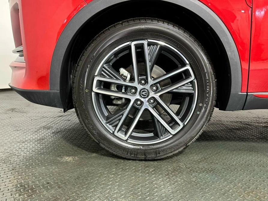 Changan UNI-S (CS55 Plus) Пермь  - изображение 9