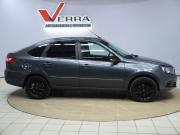 Lada (ВАЗ) Granta I Рестайлинг Уфа  - изображение 20