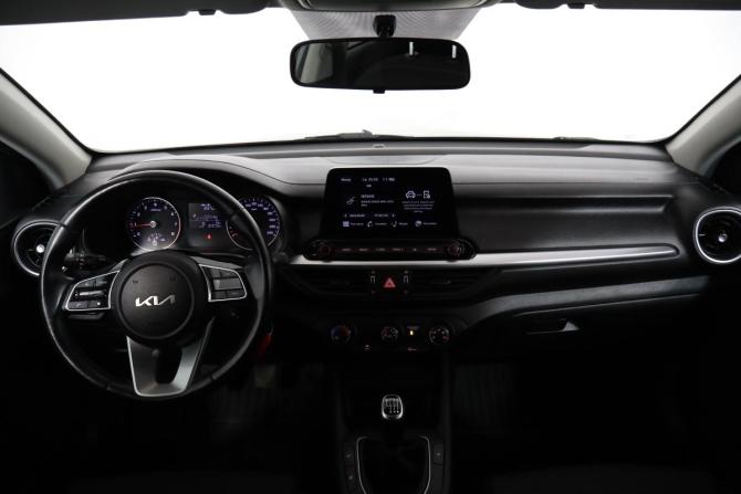 Kia Cerato IV Рестайлинг с пробегом 2021 года, цена 1 799 000 рублей, 86000 км, седан, Автокод Объявления