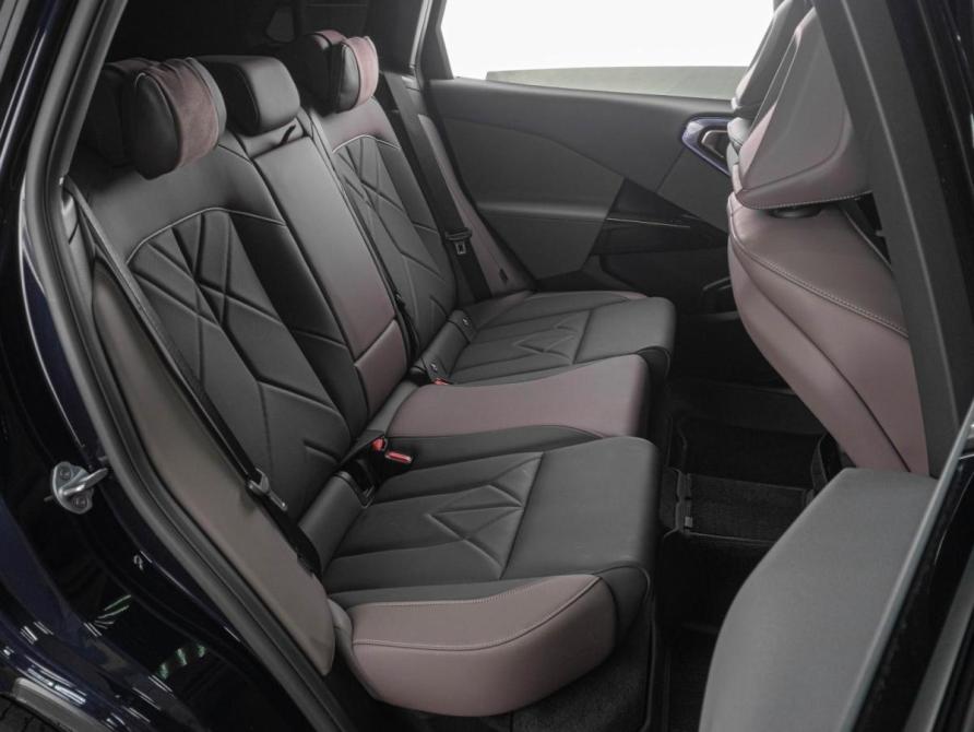 BMW X3 IV (G45/G48) Тюмень  - изображение 17