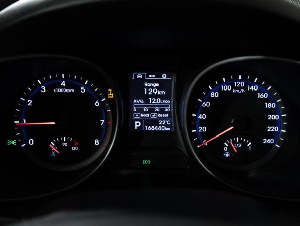 Hyundai Santa Fe III с пробегом 2014 года, цена 1 649 700 рублей, 162000 км, внедорожник, Автокод Объявления