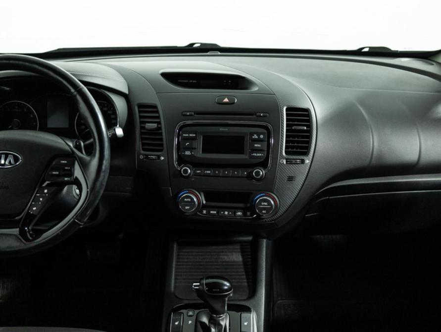 Kia Cerato III Рестайлинг (Classic) Санкт-Петербург  - изображение 14