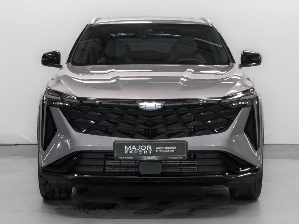 Geely Cityray с пробегом 2026 года, цена 2 800 000 рублей, 6760 км, внедорожник, Автокод Объявления
