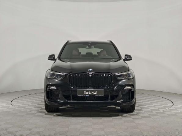 BMW X5 IV (G05/G18) с пробегом 2021 года, цена 6 349 000 рублей, 90000 км, внедорожник, Автокод Объявления