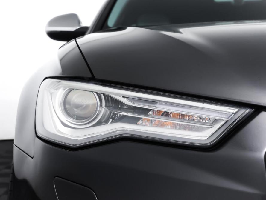 Audi A6 IV (C7) Рестайлинг Москва  - изображение 23