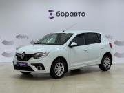 Renault Sandero II Рестайлинг Ставрополь  - изображение 16