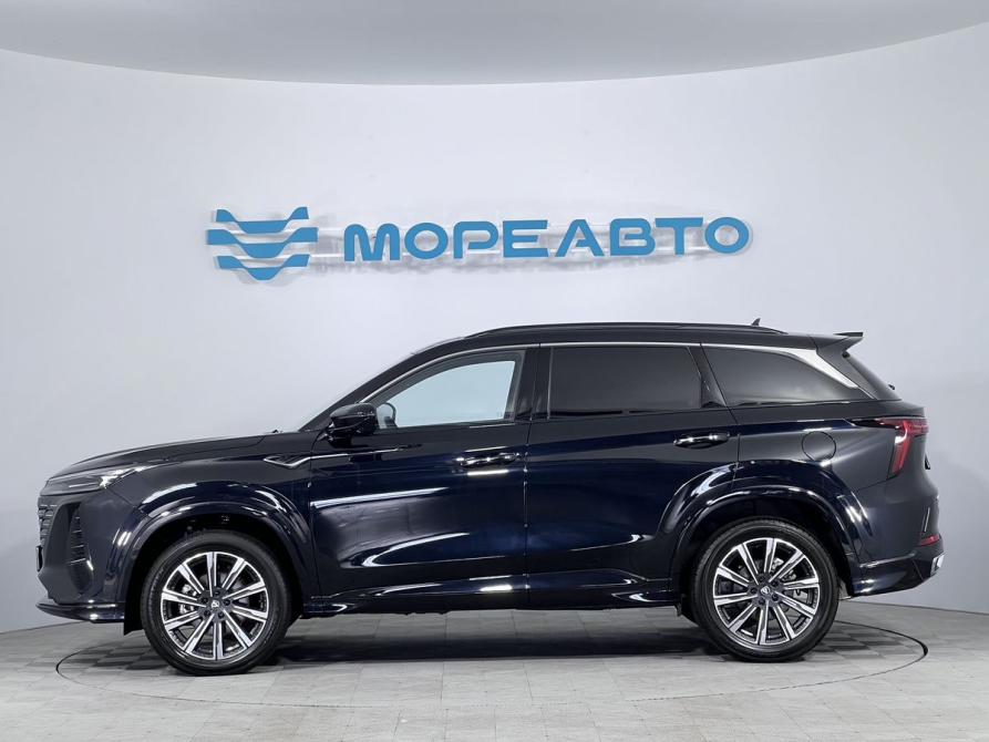 Changan CS75 Plus III Калининград  - изображение 8