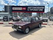 Lada (ВАЗ) 2107 Альметьевск  - изображение 24