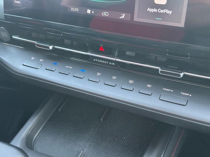 Changan CS55 Plus II Волгоград  - изображение 31