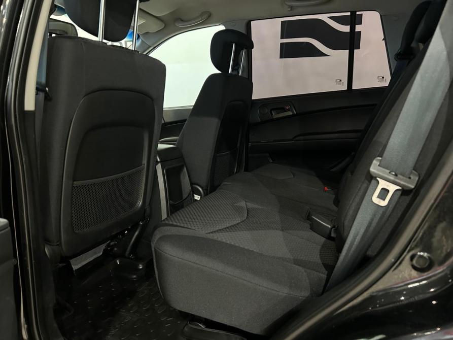 SsangYong Kyron I Рестайлинг Санкт-Петербург  - изображение 13