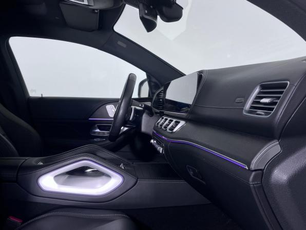 Mercedes-Benz GLE Coupe II (C167) Рестайлинг с пробегом 2023 года, цена 12 150 000 рублей, 26160 км, внедорожник, Автокод Объявления