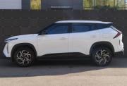 Geely Cityray Сыктывкар  - изображение 28