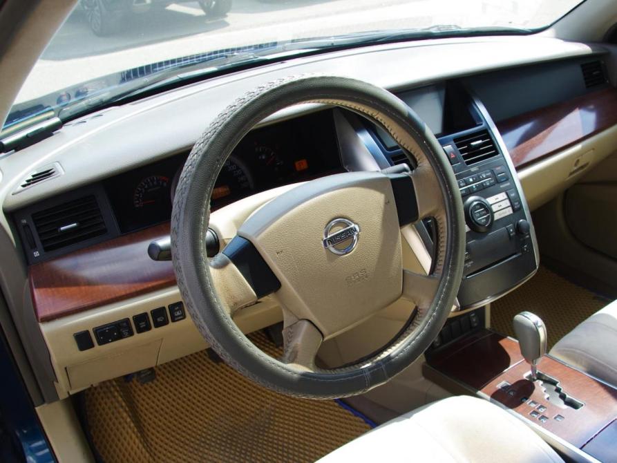 Nissan Teana I Рестайлинг Владимир  - изображение 6