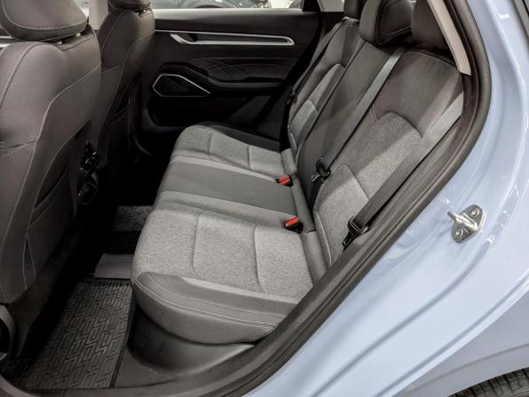 Geely Emgrand II с пробегом 2024 года, цена 1 650 000 рублей, 18907 км, седан, Автокод Объявления