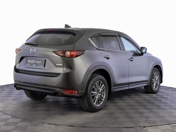 Mazda CX-5 II с пробегом 2018 года, цена 2 450 000 рублей, 158844 км, внедорожник, Автокод Объявления
