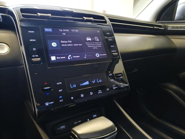 Hyundai Tucson IV с пробегом 2022 года, цена 2 930 000 рублей, 71000 км, внедорожник, Автокод Объявления