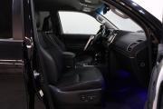 Toyota Land Cruiser Prado 150 Series Рестайлинг 2 Сургут  - изображение 51