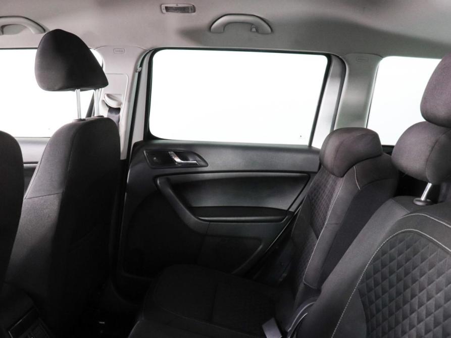 Skoda Yeti I Рестайлинг Химки  - изображение 11