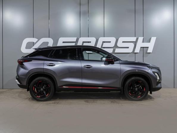 Omoda C5 I с пробегом 2024 года, цена 1 939 000 рублей, 20440 км, внедорожник, Автокод Объявления
