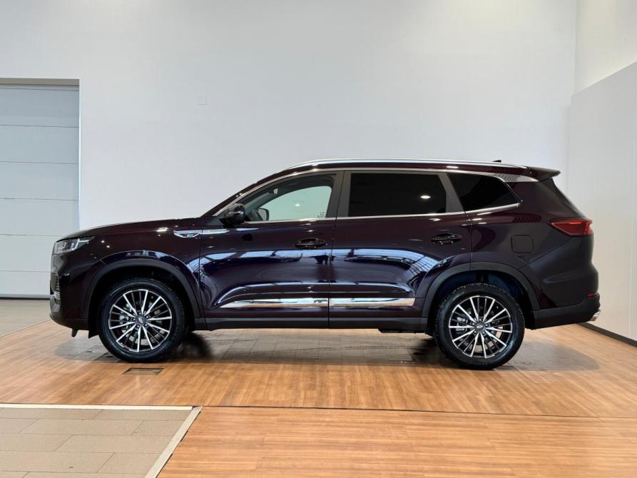 Chery Tiggo 8 Pro Max I Рестайлинг Волгоград  - изображение 6