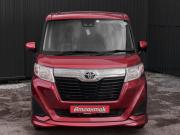 Toyota Roomy I Екатеринбург  - изображение 25