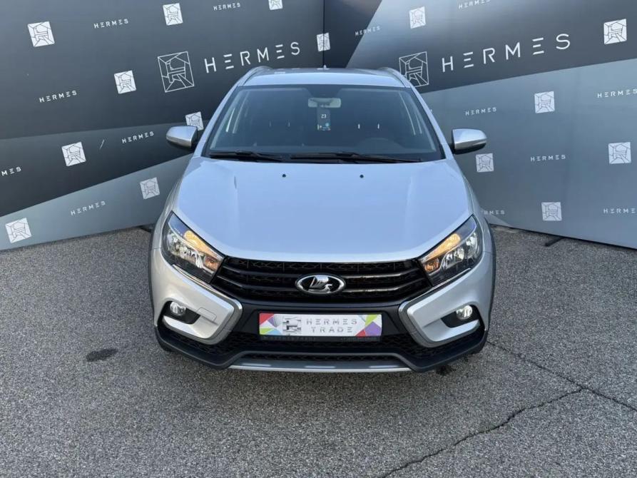 Lada (ВАЗ) Vesta I Минеральные Воды  - изображение 2
