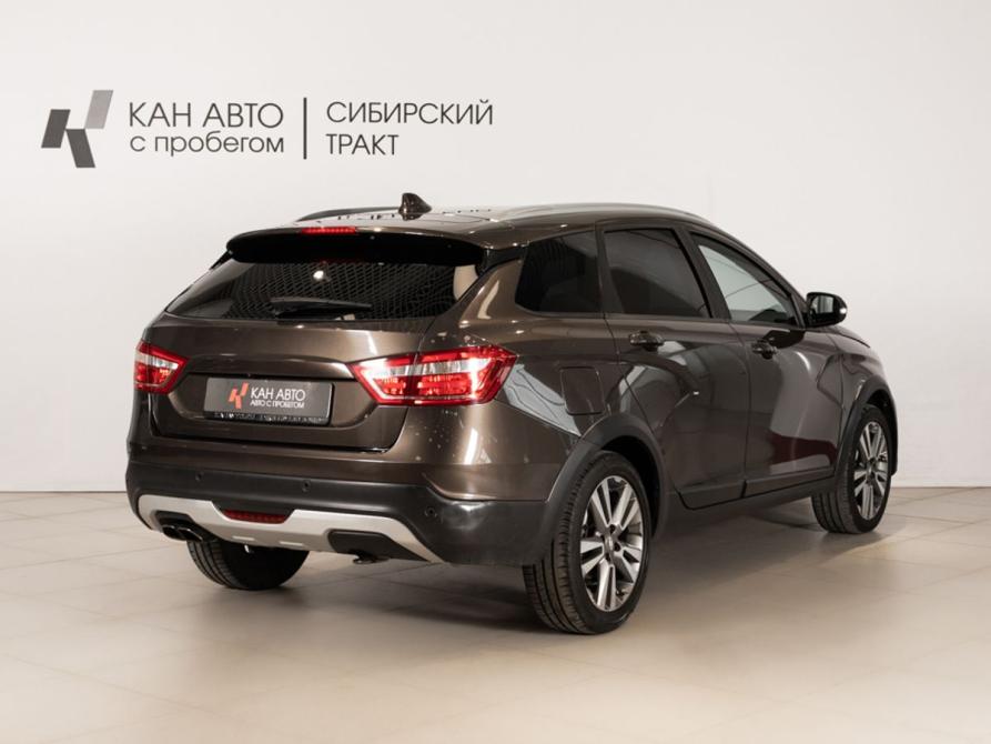 Lada (ВАЗ) Vesta I Казань  - изображение 3
