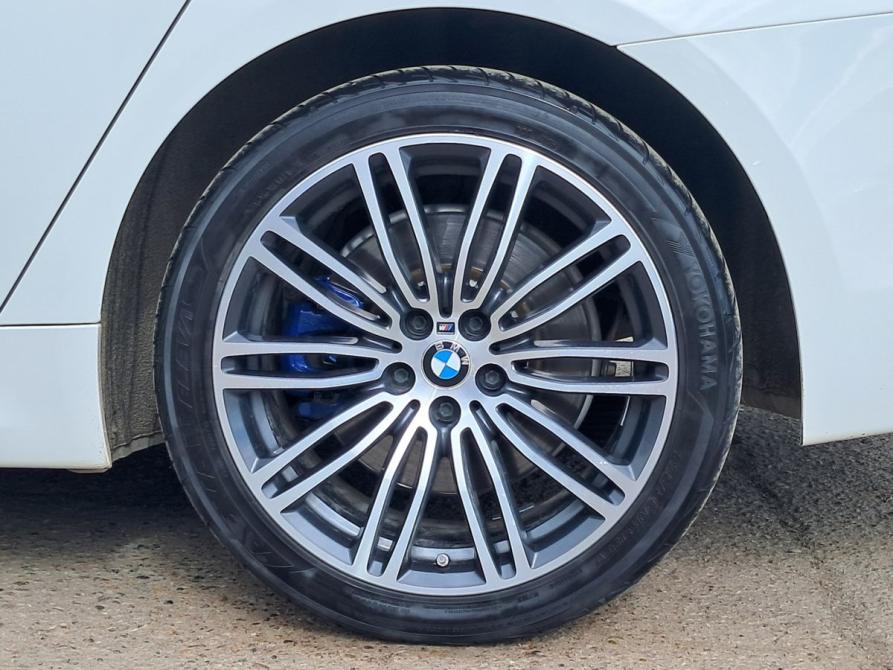 BMW 5 серии VII (G30/G31/G38) Набережные Челны  - изображение 22