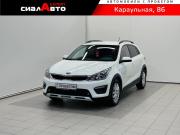 Kia Rio IV Красноярск  - изображение 30