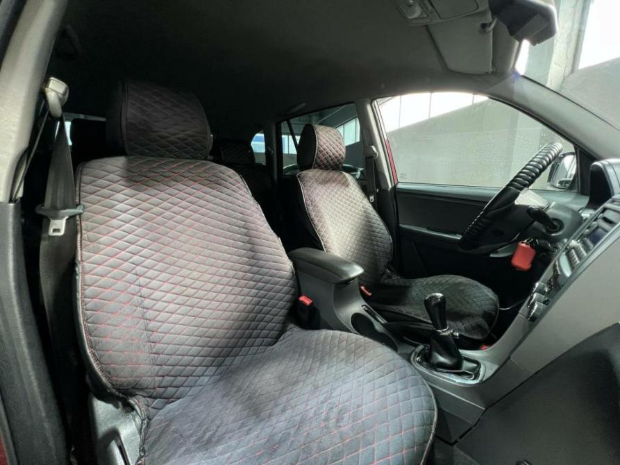 Chery Tiggo (T11) I Рестайлинг (FL) Оренбург  - изображение 9