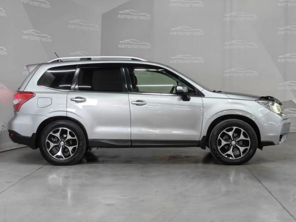 Subaru Forester IV с пробегом 2013 года, цена 1 950 000 рублей, 127893 км, внедорожник, Автокод Объявления