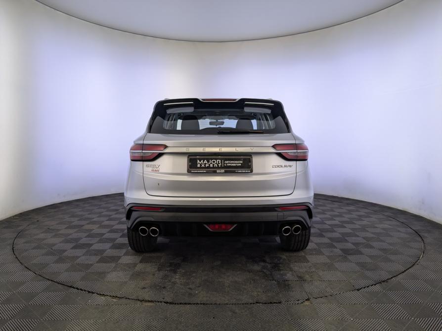 Geely Coolray I Москва  - изображение 6