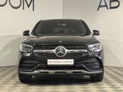 Mercedes-Benz GLC Coupe I (C253) Рестайлинг Санкт-Петербург  - изображение 37