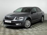 Skoda Octavia III (A7) Санкт-Петербург  - изображение 17