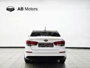 Kia Rio III Рестайлинг Белгород  - изображение 24