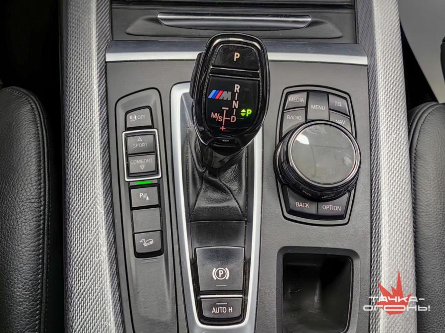 BMW X5 III (F15) Пермь  - изображение 24