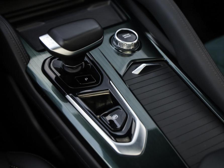 Geely Monjaro I Санкт-Петербург  - изображение 22