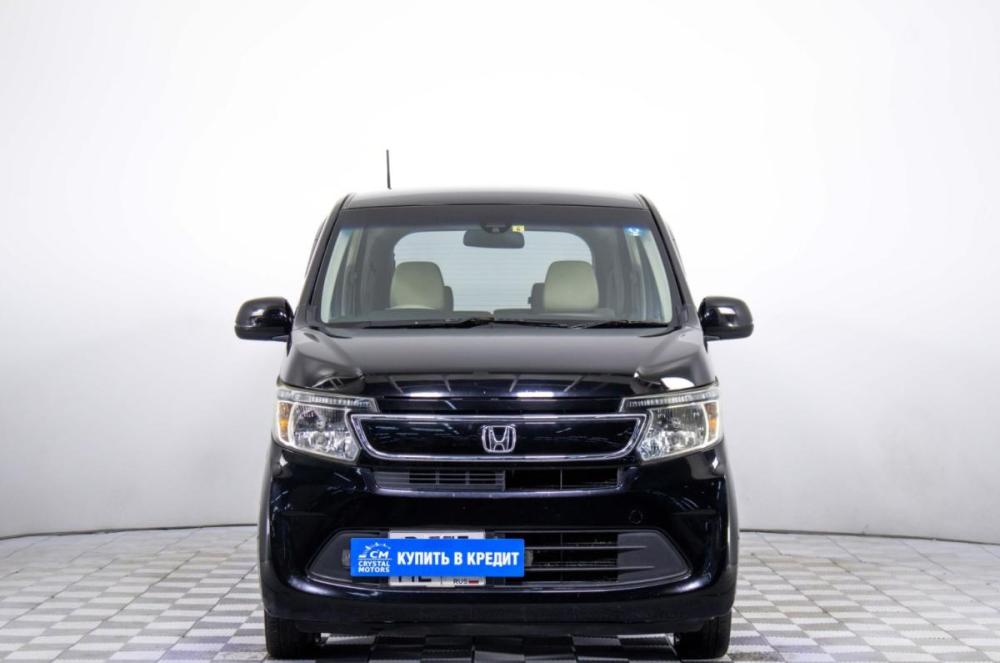 Honda N-WGN I Пермь  - изображение 2