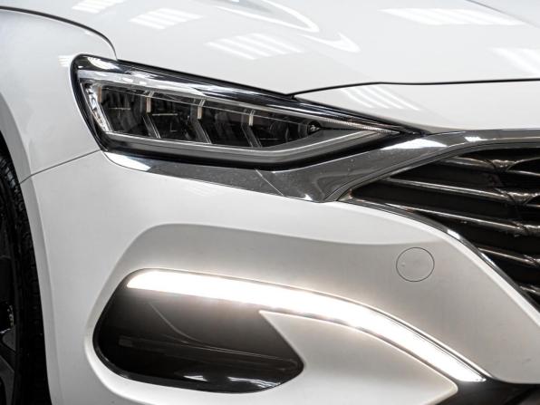 Hyundai Lafesta I с пробегом 2020 года, цена 2 149 000 рублей, 51864 км, седан, Автокод Объявления