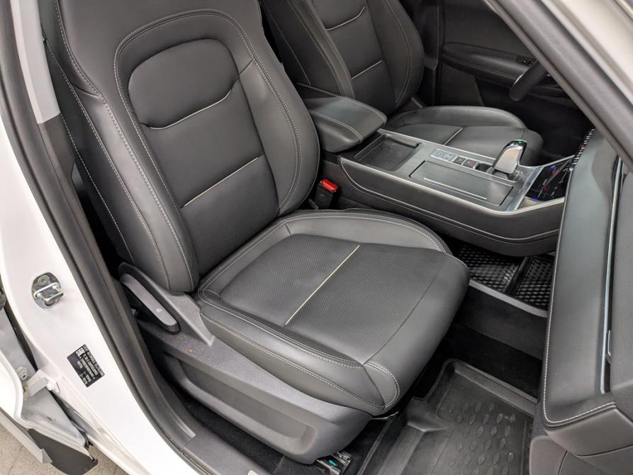 Chery Tiggo 7 Pro Max I Москва  - изображение 14